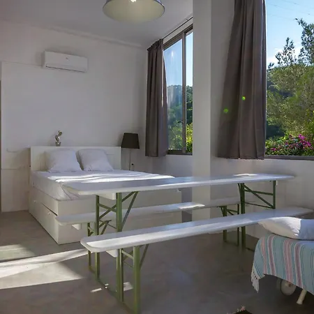 Private - Stunning View Salinas Apartment Ses Salines (Ibiza)