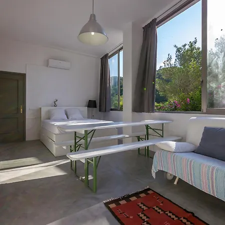 Private - Stunning View Salinas Ses Salines (Ibiza)