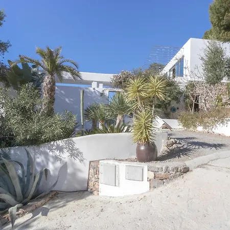 Apartment Private - Stunning View Salinas Ses Salines (Ibiza)