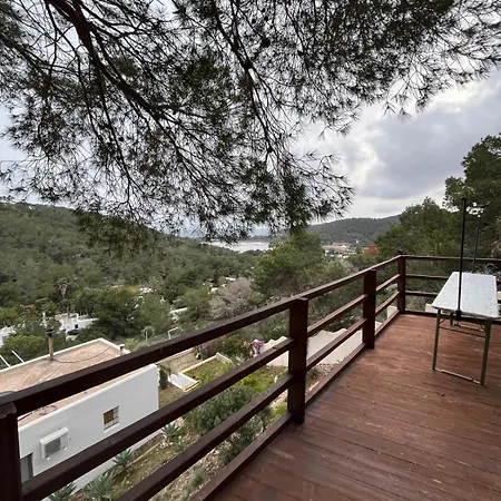 Private - Stunning View Salinas * Ses Salines (Ibiza)