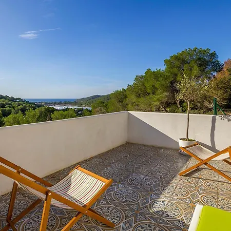 Apartment Private - Stunning View Salinas
