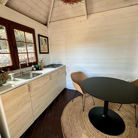 Apartment Private - Stunning View Salinas